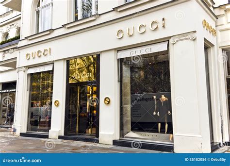 gucci laden berlin|gucci in germany.